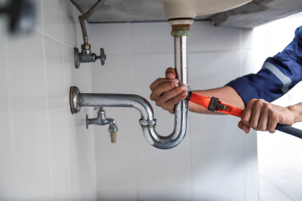 Best Commercial Plumbing in Lincolnwood, IL